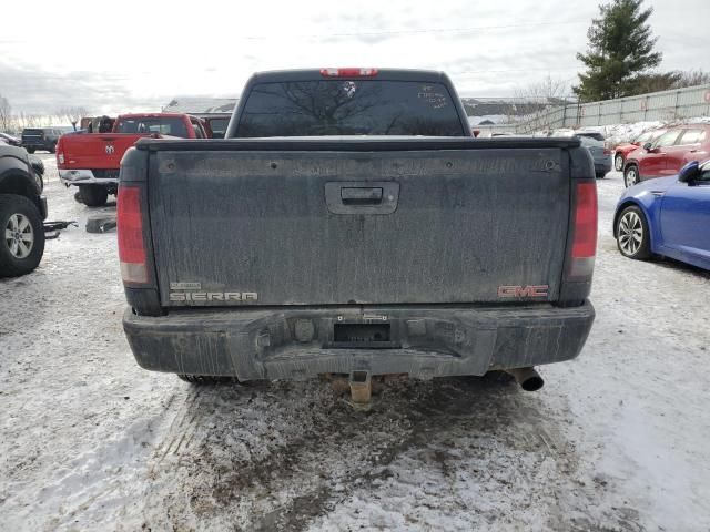 2009 GMC Sierra K1500 Denali