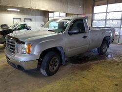 Run And Drives Cars for sale at auction: 2013 GMC Sierra C1500