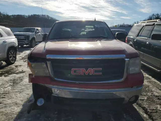 2008 GMC Sierra C1500