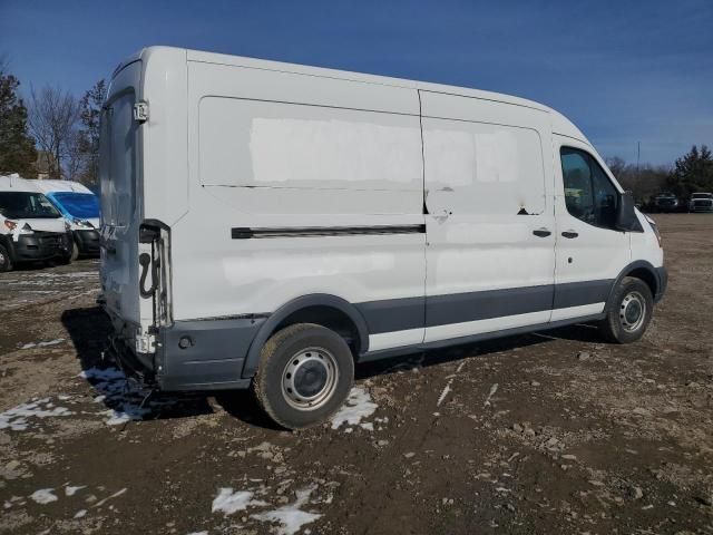 2016 Ford Transit T-250