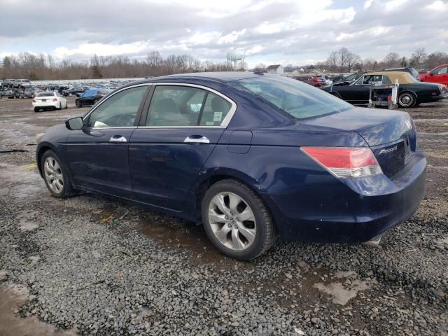 2009 Honda Accord EXL