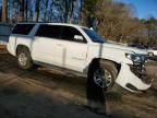 2016 Chevrolet Suburban C1500 LT