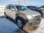 2012 Chevrolet Equinox LTZ