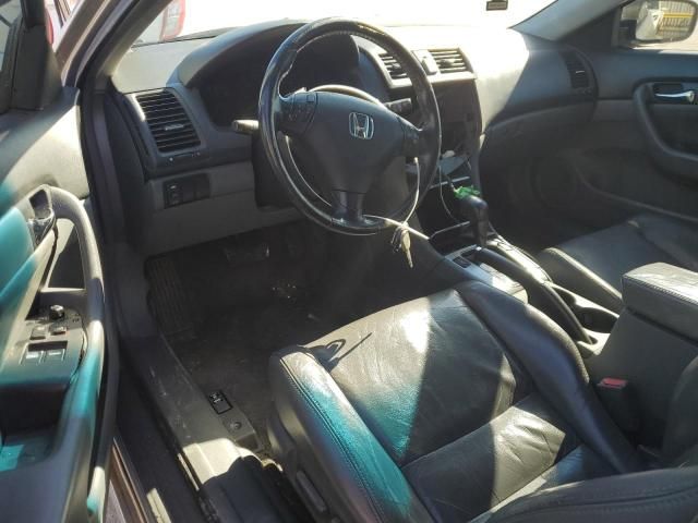 2006 Honda Accord EX