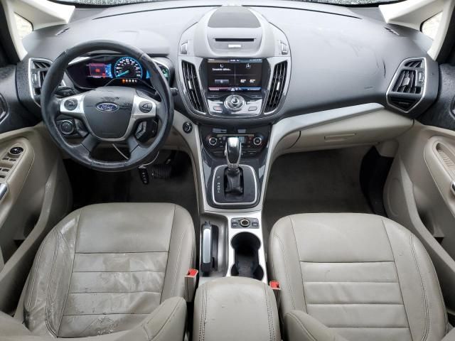 2013 Ford C-MAX Premium