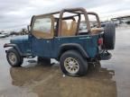 1995 Jeep Wrangler / YJ S