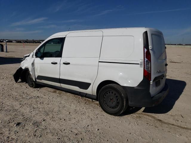 2018 Ford Transit Connect XL