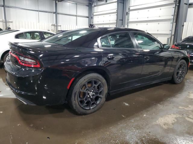 2017 Dodge Charger SXT