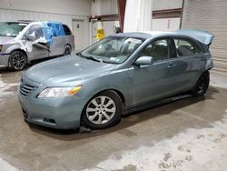 Toyota Camry ce Vehiculos salvage en venta: 2007 Toyota Camry CE