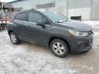 2018 Chevrolet Trax 1LT