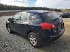 2009 Nissan Rogue S