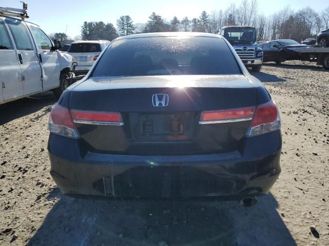 2011 Honda Accord EX