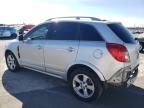 2014 Chevrolet Captiva LT