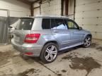 2012 Mercedes-Benz GLK 350 4matic