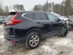 2019 Honda CR-V EXL