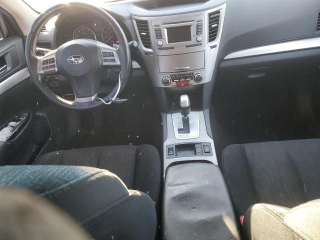 2014 Subaru Legacy 2.5I Premium