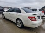 2010 Mercedes-Benz C 300 4matic