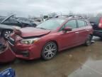 2018 Subaru Impreza Limited