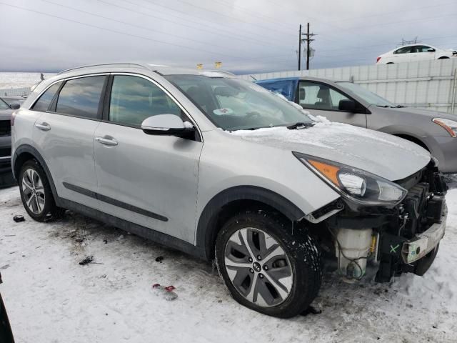 2019 KIA Niro EX