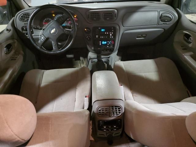 2007 Chevrolet Trailblazer LS