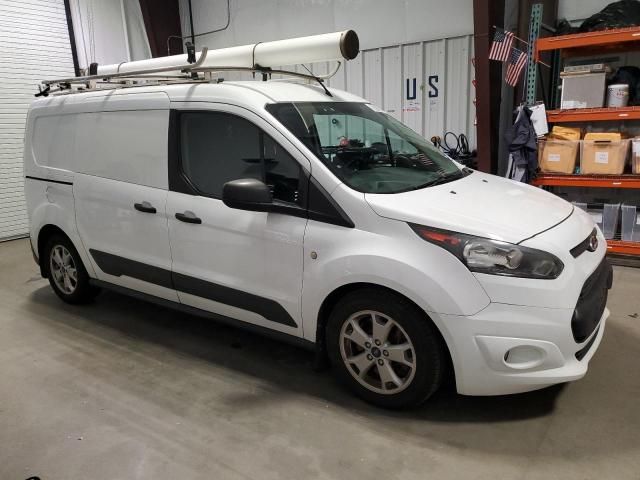 2014 Ford Transit Connect XLT