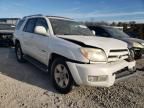 2003 Toyota 4runner Limited