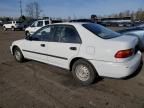 1995 Honda Civic DX