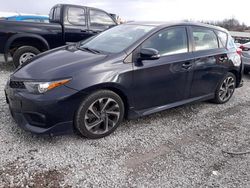 2018 Toyota Corolla IM en venta en Walton, KY