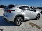 2018 Lexus NX 300 Base