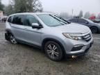 2018 Honda Pilot EX