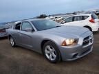 2014 Dodge Charger SXT