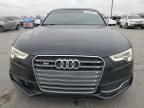 2013 Audi S5 Premium Plus