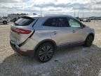 2016 Lincoln MKC Black Label