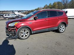 2014 Ford Escape Titanium en venta en Brookhaven, NY