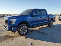 2017 Ford F150 Supercrew en venta en Lebanon, TN