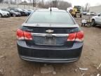 2014 Chevrolet Cruze LTZ