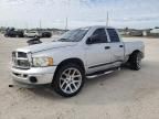 2003 Dodge RAM 1500 ST