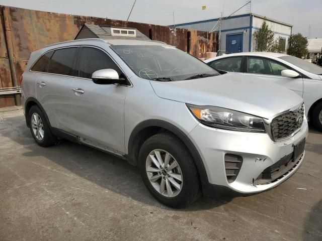 2019 KIA Sorento L