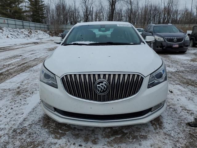 2015 Buick Lacrosse