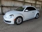 2015 Volkswagen Beetle 1.8T