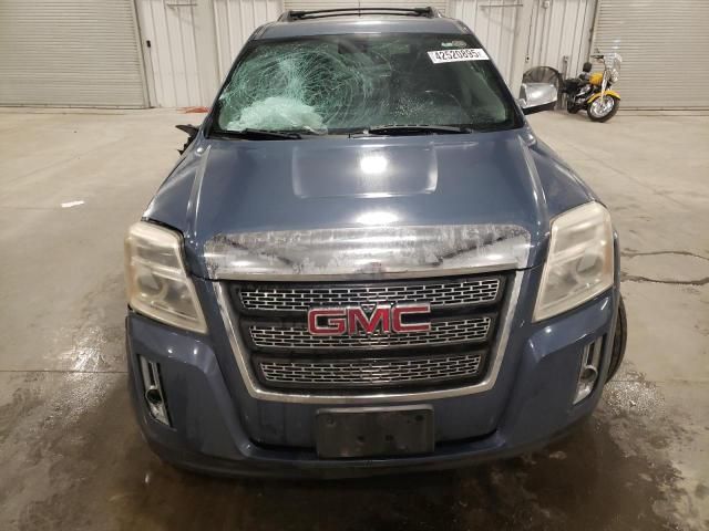 2011 GMC Terrain SLT