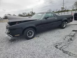 Ford Ranchero salvage cars for sale: 1979 Ford Ranchero