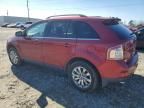 2008 Ford Edge Limited