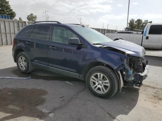 2011 Ford Edge SE