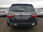 2013 Honda Odyssey EXL