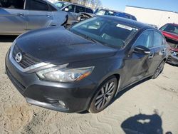 Vehiculos salvage en venta de Copart Cleveland: 2016 Nissan Altima 2.5