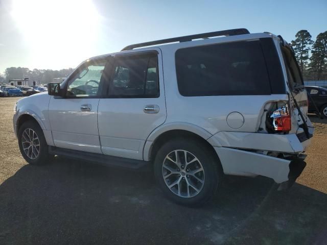 2017 Ford Expedition XLT