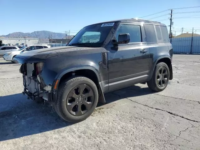 2021 Land Rover Defender 90 S