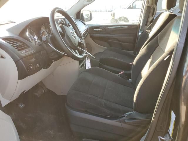 2011 Dodge Grand Caravan Mainstreet