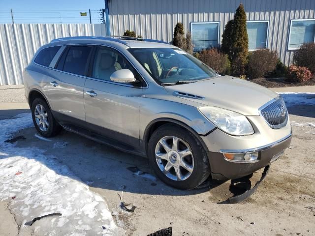 2010 Buick Enclave CXL